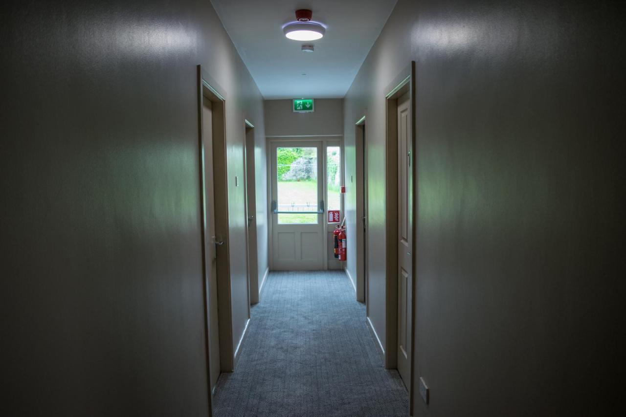 Topper'S Rooms Guest Accommodation Carrick on Shannon Екстериор снимка
