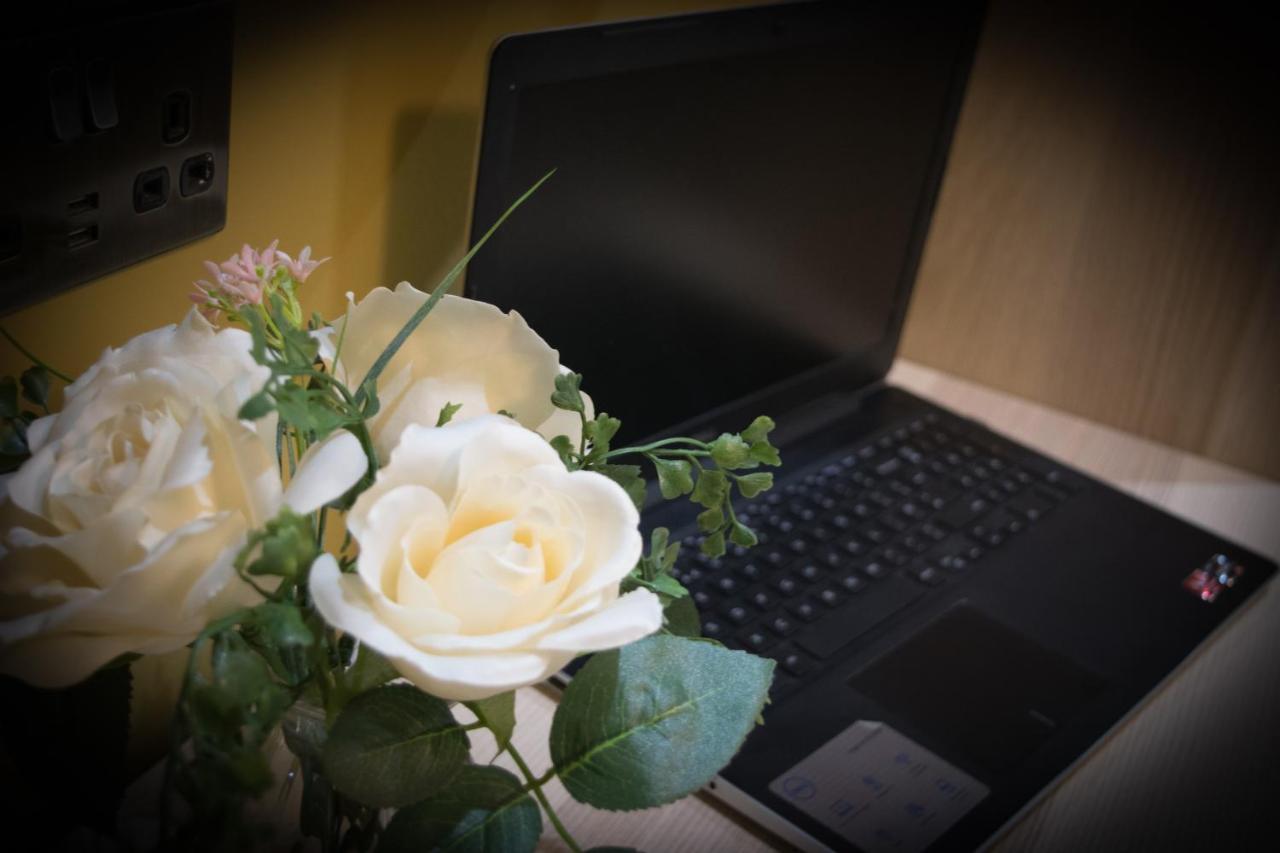 Topper'S Rooms Guest Accommodation Carrick on Shannon Екстериор снимка
