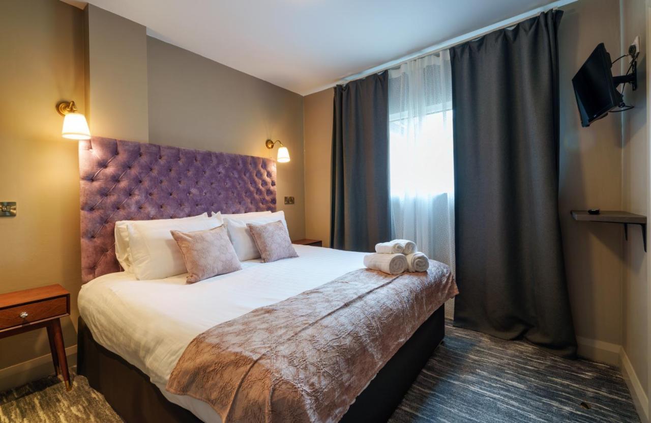 Topper'S Rooms Guest Accommodation Carrick on Shannon Екстериор снимка