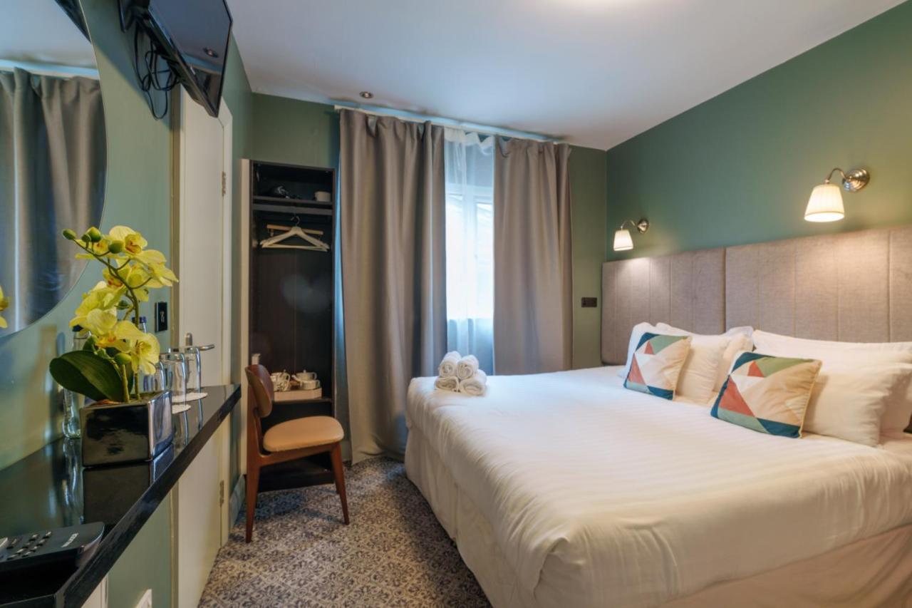 Topper'S Rooms Guest Accommodation Carrick on Shannon Екстериор снимка