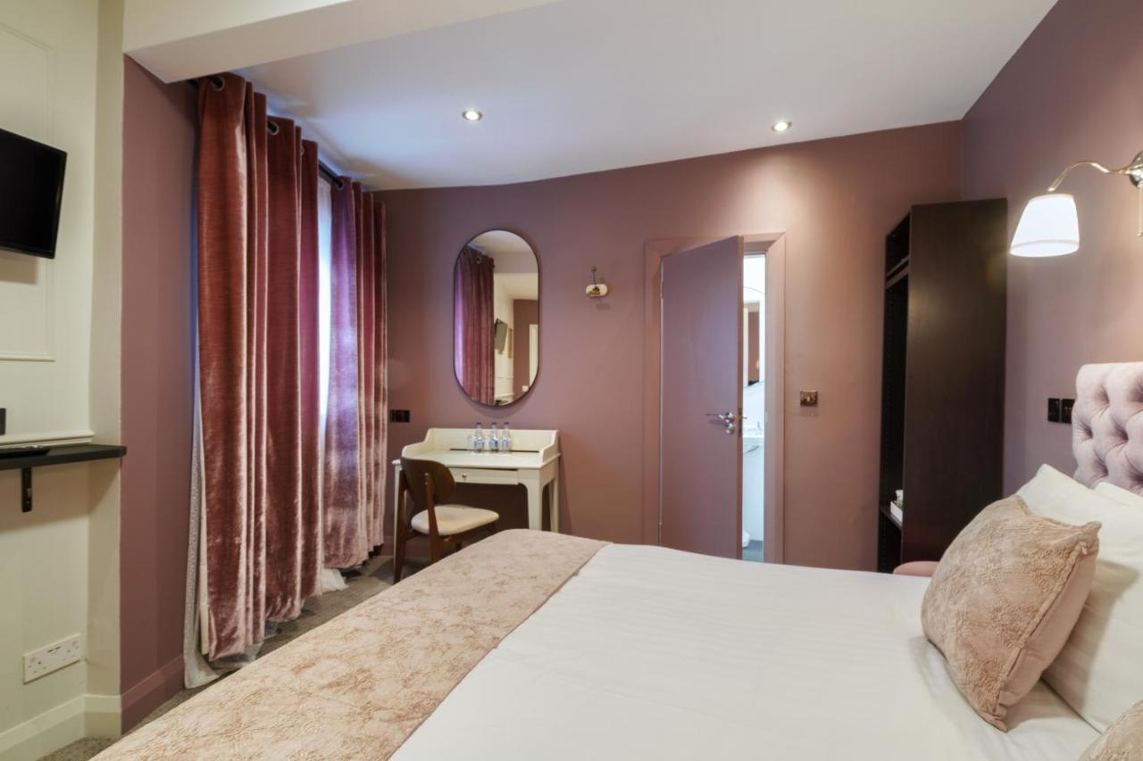 Topper'S Rooms Guest Accommodation Carrick on Shannon Екстериор снимка