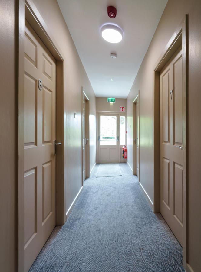 Topper'S Rooms Guest Accommodation Carrick on Shannon Екстериор снимка