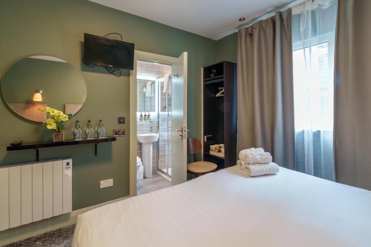 Topper'S Rooms Guest Accommodation Carrick on Shannon Екстериор снимка