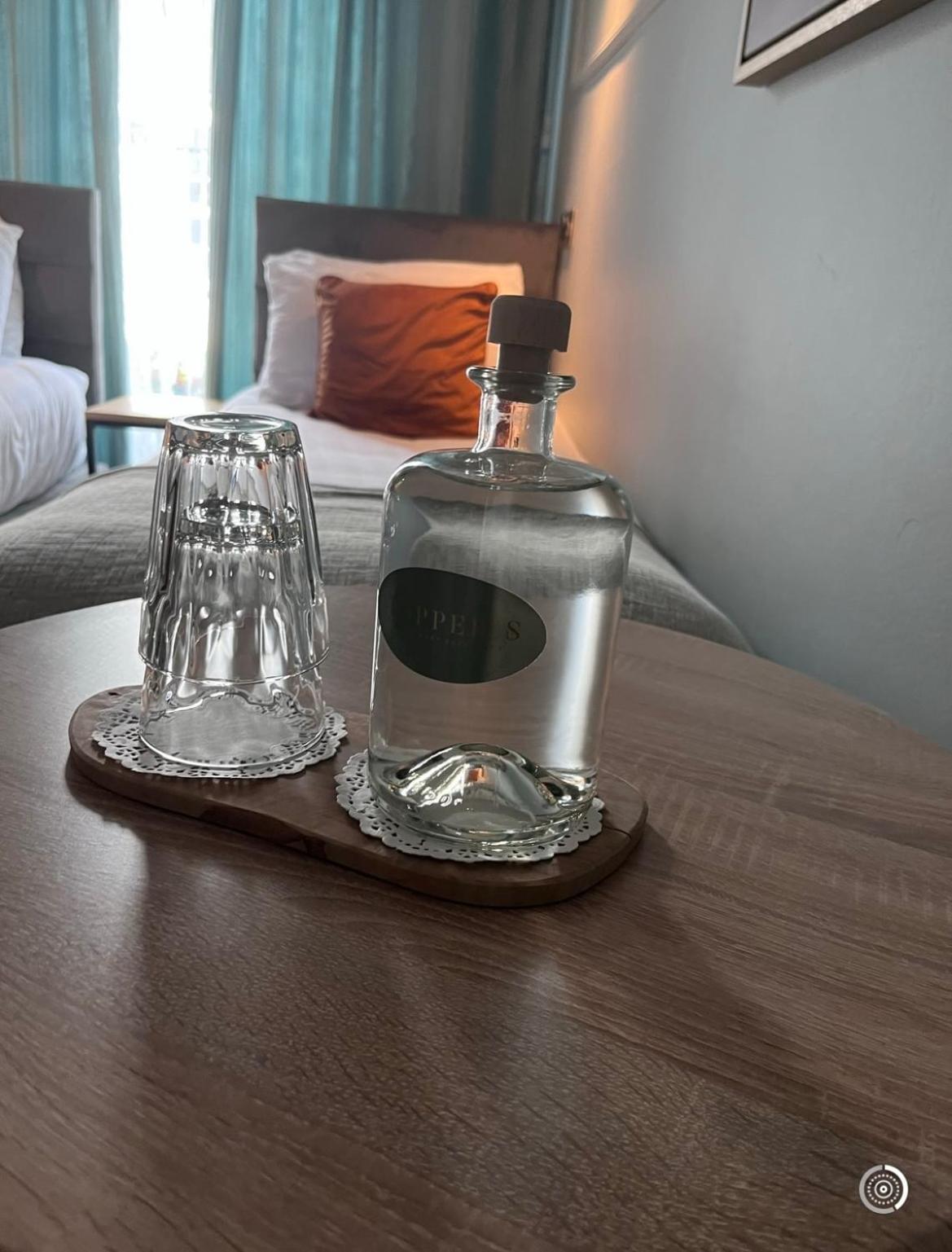 Topper'S Rooms Guest Accommodation Carrick on Shannon Екстериор снимка